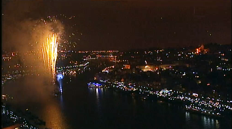 Festas de São João no Porto