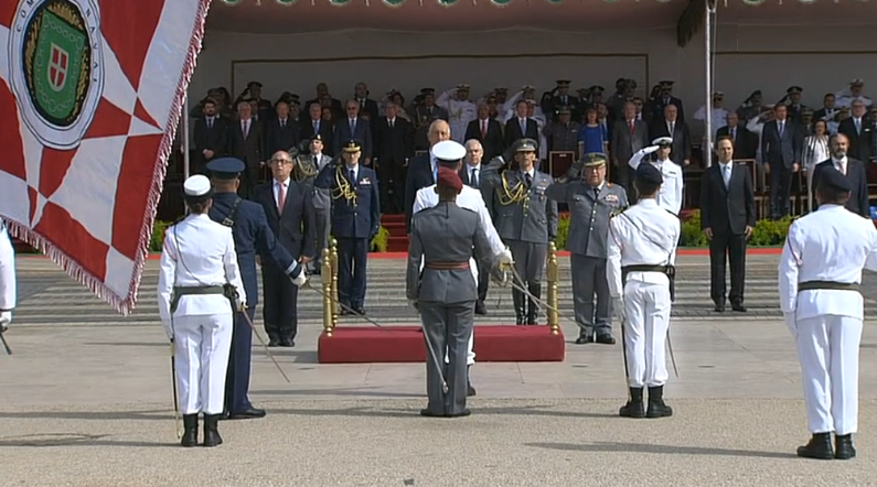 Comemorações do Dia de Portugal, de Camões e das Comunidades Portuguesas