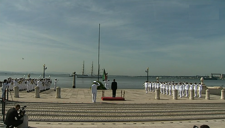 Comemorações do Dia de Portugal, de Camões e das Comunidades Portuguesas