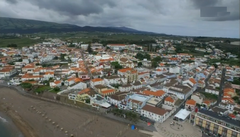 “Melhor Município do Ano” atribuído ao concelho da Praia da Vitória