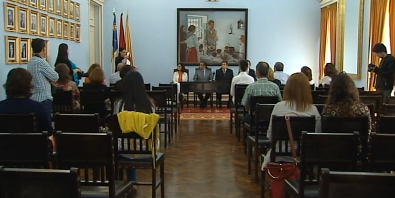 Programa “Verão Jovem na Universidade dos Açores”