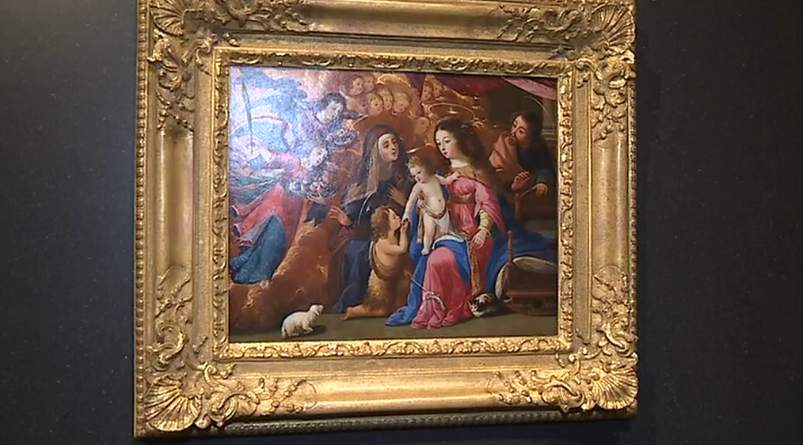 Prémio para Museu da Misericórdia no Porto II