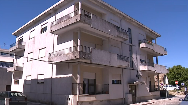 Refugiados desaparecem em Mangualde