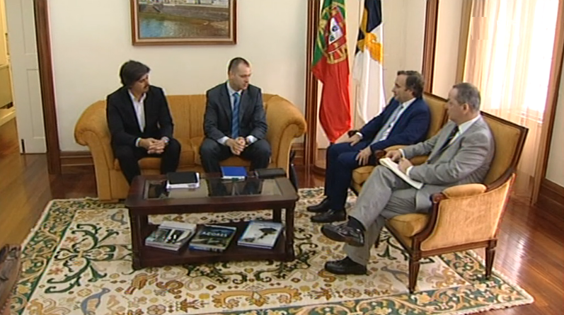 Investimento russo no Turismo dos Açores
