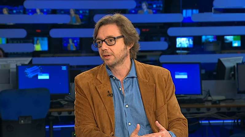 Entrevista a Ricardo Lacerda