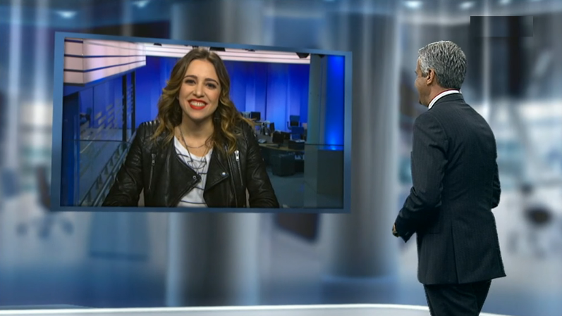 Entrevista a Roberta Sá