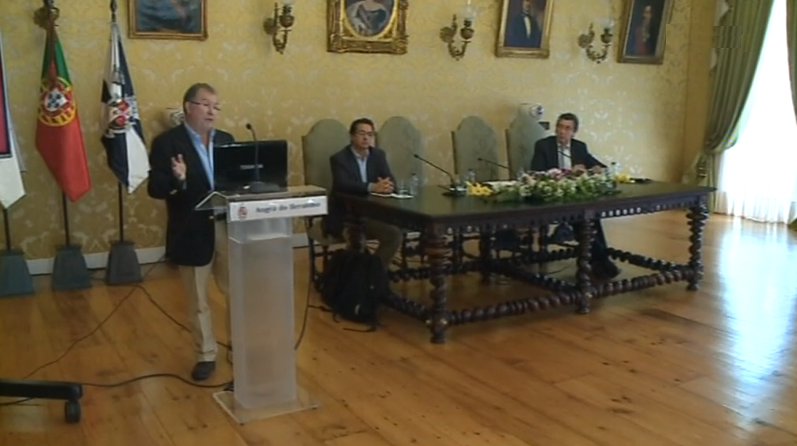 Seminário sobre o Turismo na Terceira do Rotary Club