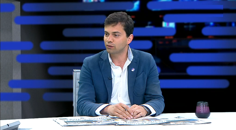 Entrevista a Rui Ferrreira