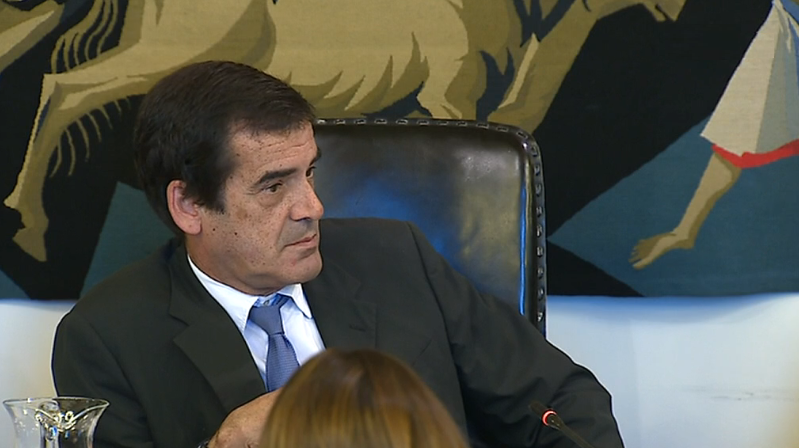 Rui Moreira sobre CCDRN