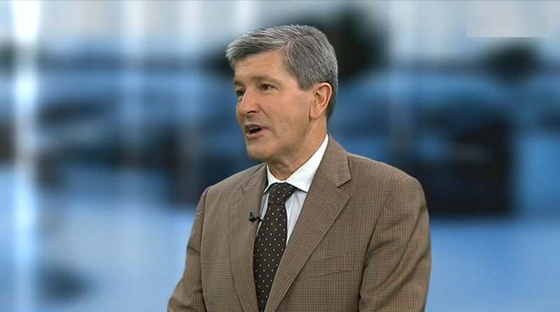 Entrevista a Rui Pedroto