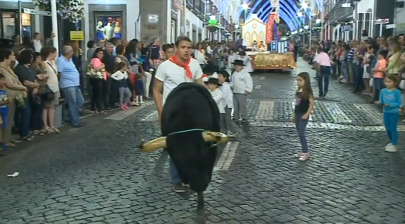 Festas Sanjoaninas 2016