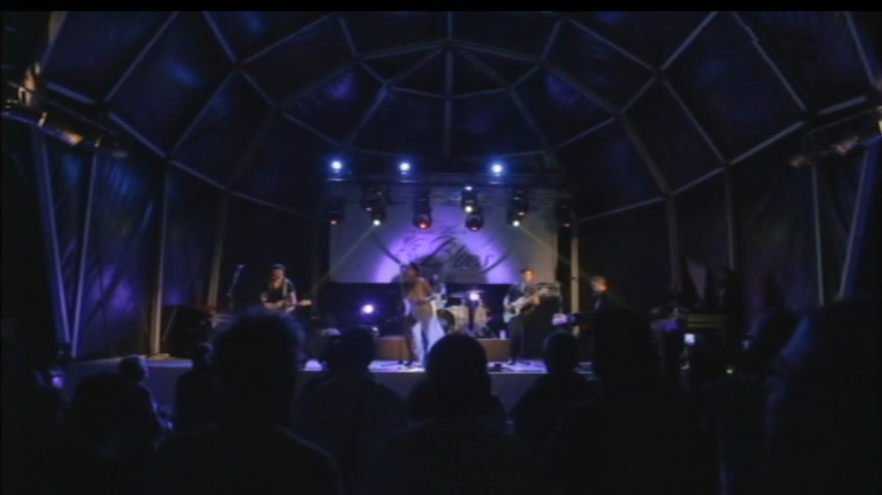 Último dia do Festival “Santa Maria Blues”