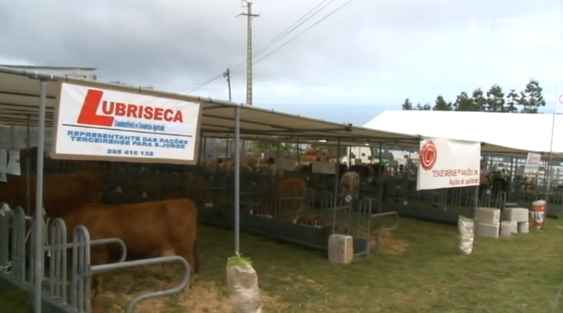Feira Agrícola de São Jorge