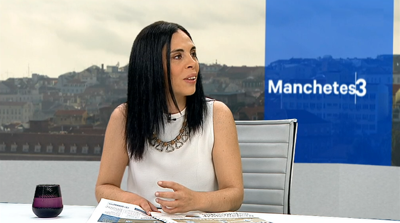 Entrevista a Sílvia Marques