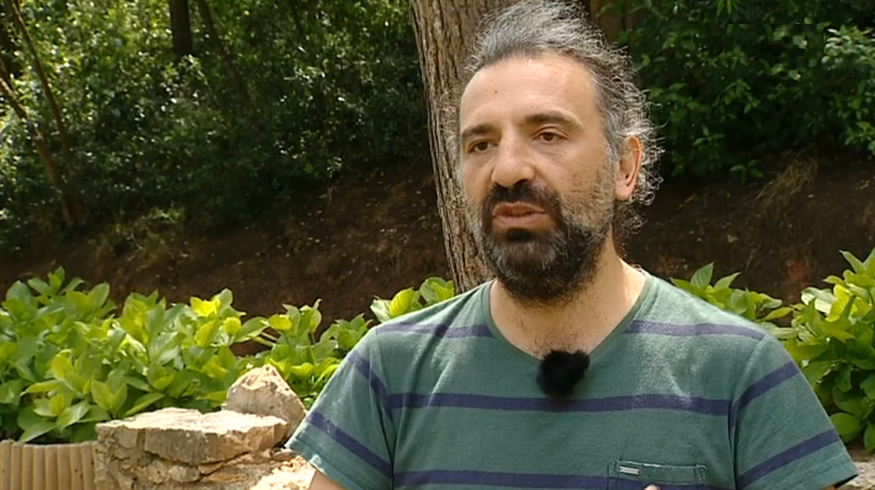 Stefano Bollani em Portugal