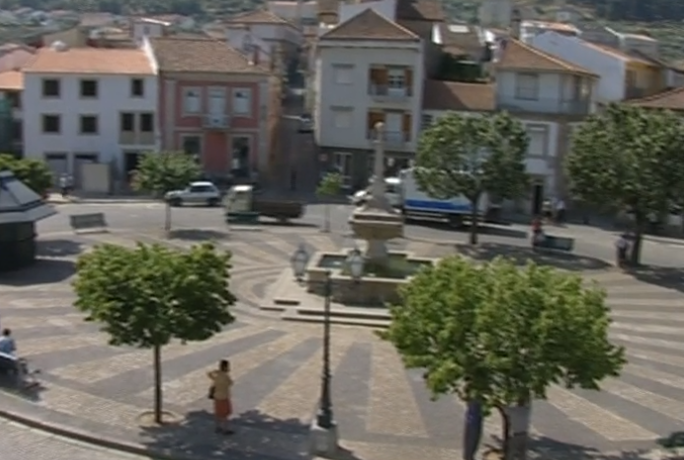 Torre de Moncorvo I