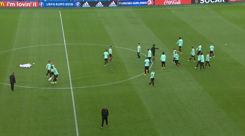 Euro 2016: Antevisão Portugal vs Islândia