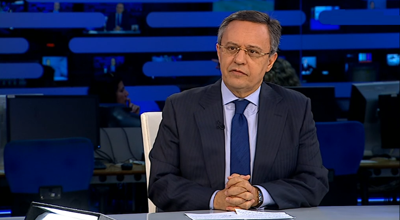 Entrevista a Vítor Gonçalves