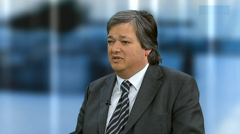 Entrevista a Victor Dias