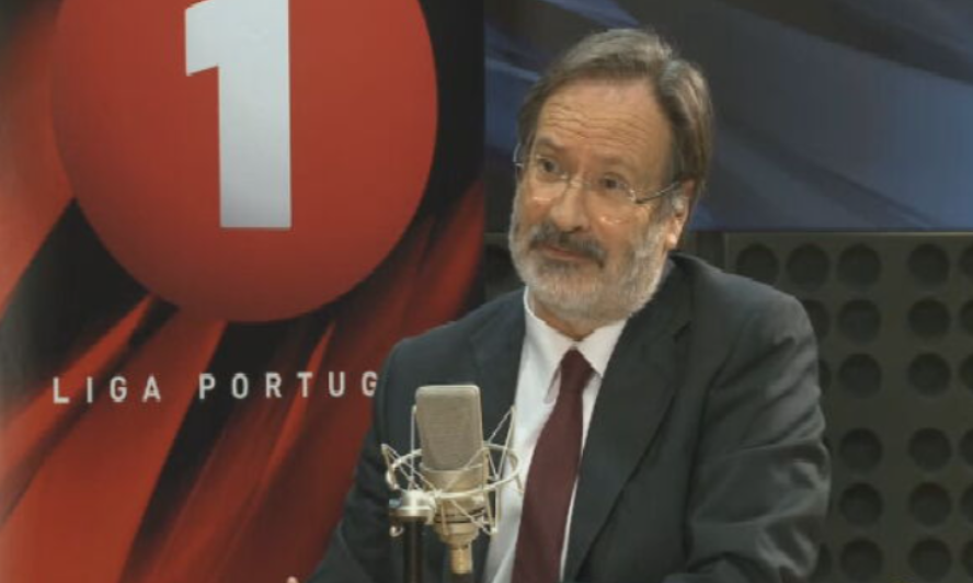 Maria Flor Pedroso entrevista Alberto Martins