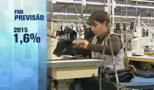Relatório do FMI