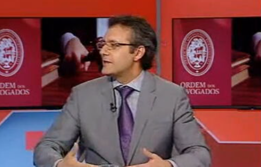 Entrevista a António Jaime Martins