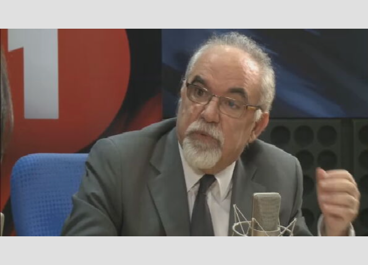 Maria Flor Pedroso entrevista José Vieira da Silva