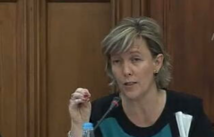 Maria Luís Albuquerque reage a relatório do FMI