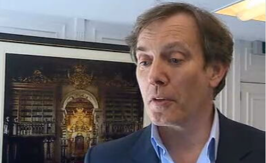 Entrevista a Miguel Pais do Amaral