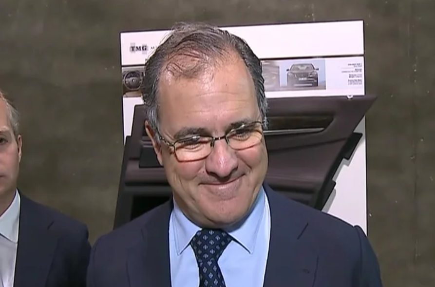 Privatização da TAP