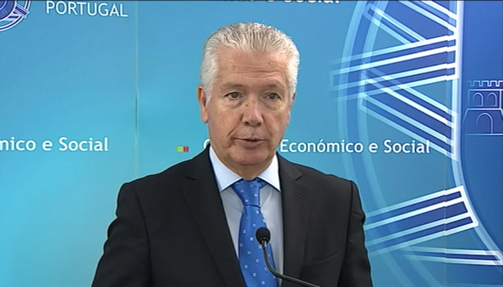 FMI e os parceiros sociais