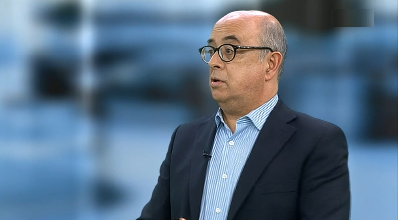 Entrevista a Azeredo Lopes
