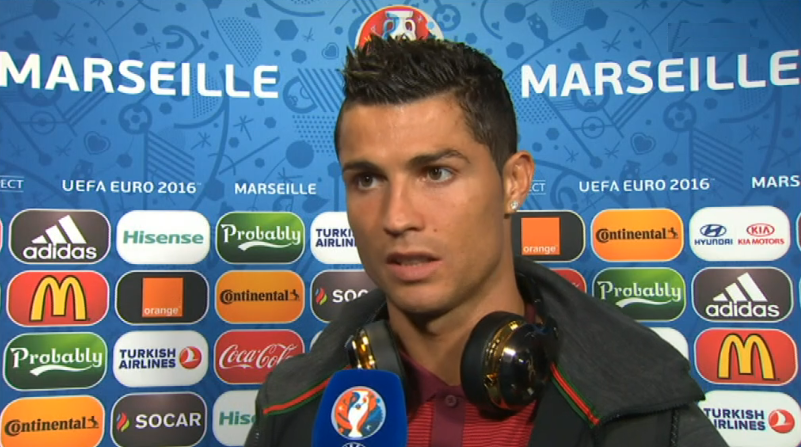 Euro 2016: rescaldo do jogo Polónia vs Portugal
