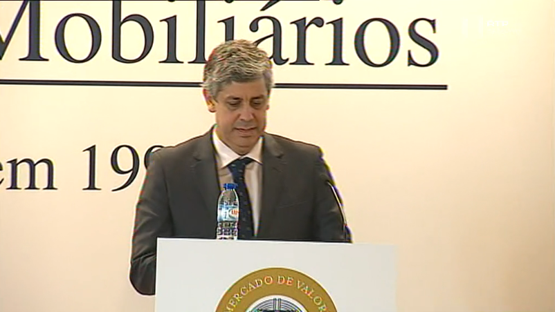 Melhoria do défice da dívida pública