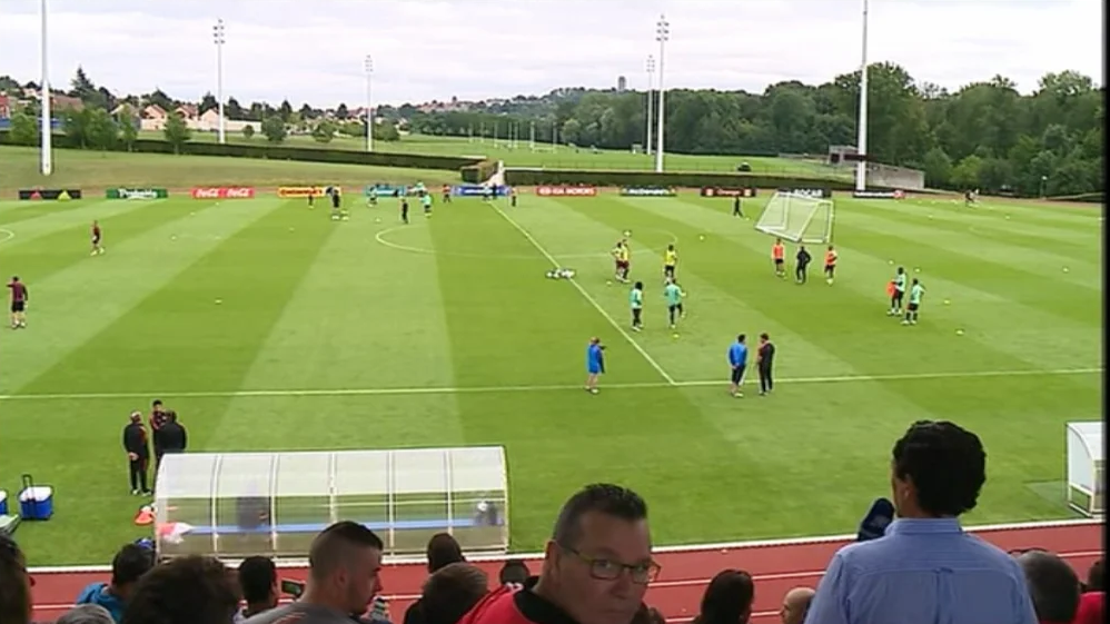 Euro 2016: Antevisão do jogo Polónia vs Portugal
