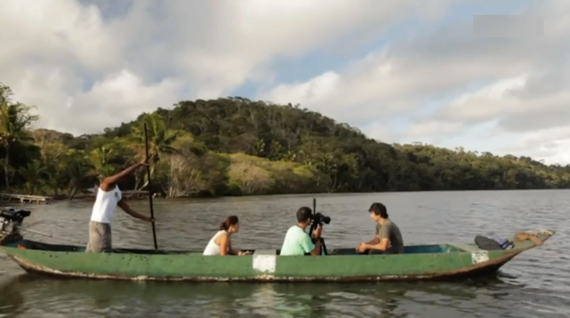 Documentários portugueses sobre Ciência