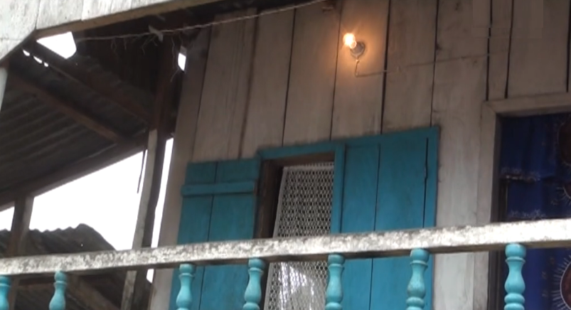 Alargamento da rede pública elétrica em São Tomé e Príncipe