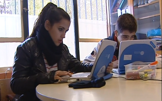 Projeto “Percursos à Medida” para o ensino especial