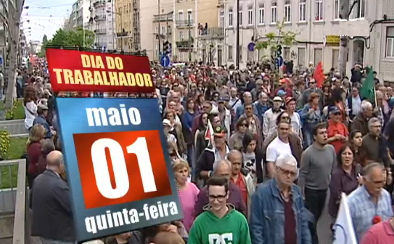 Dias feriados em 2014