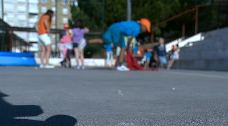 Drama dos pais nas férias escolares de Verão