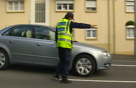 Balanço da “Operação Festas Seguras” 2014 nos Açores