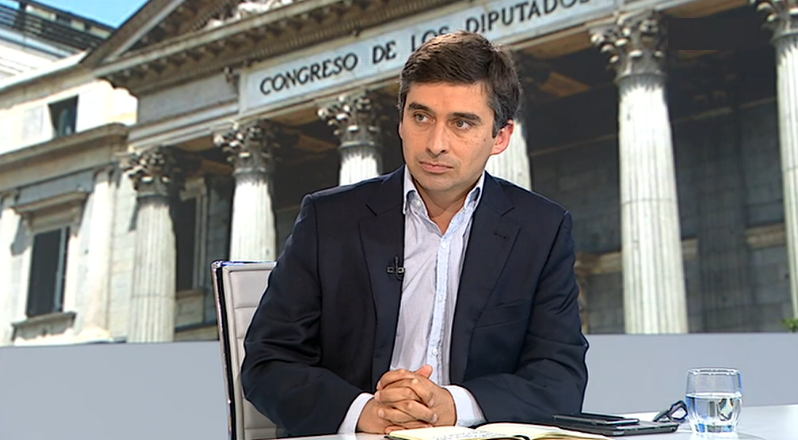 Entrevista a Filipe Vasconcelos Romão