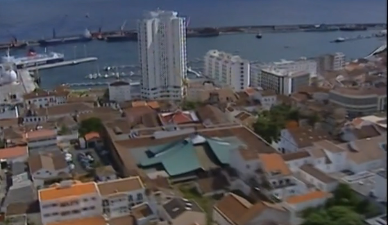 IMI nos Açores