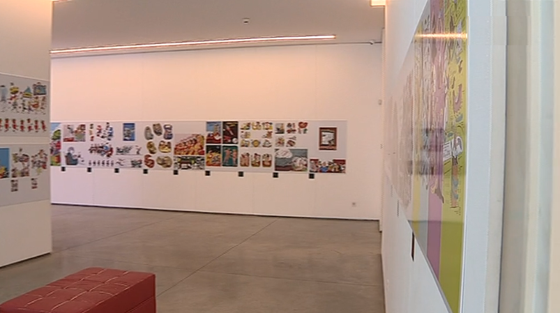 II edição da “Festa da Ilustração” em Setúbal