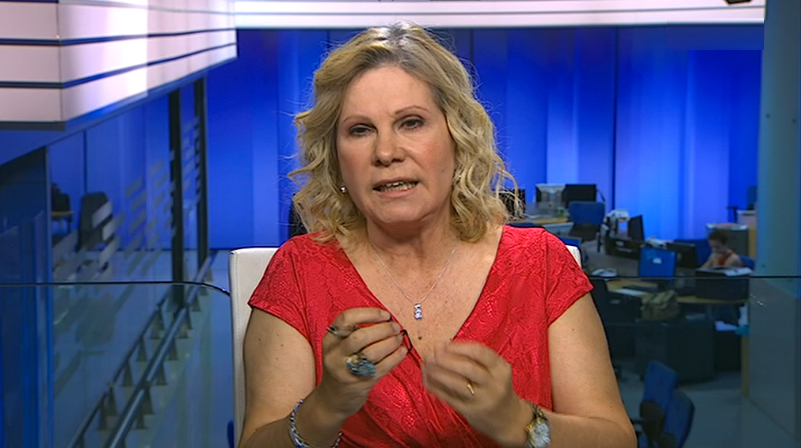 Entrevista a Isabel Meireles