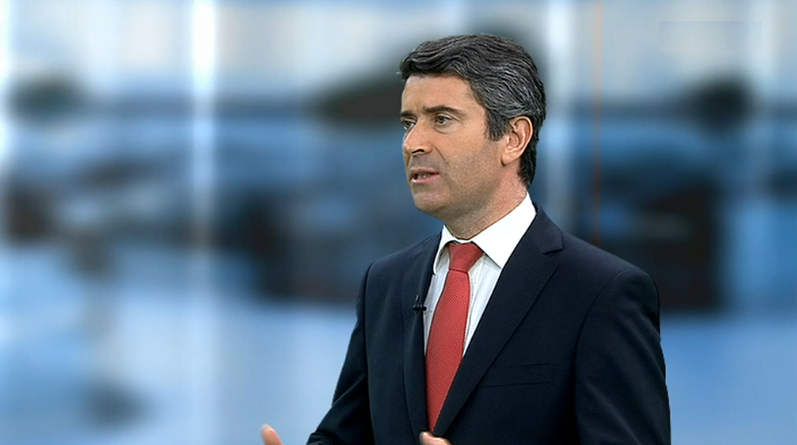 Entrevista a José Luis Carneiro