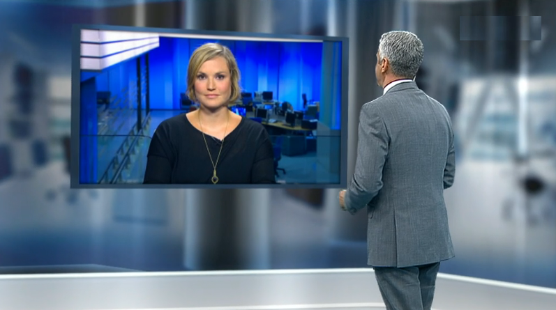 Entrevista a Julia Klein