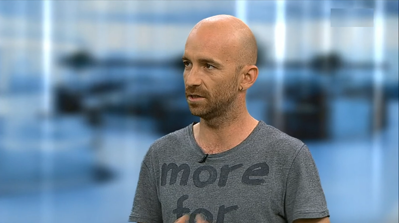 Entrevista a João Costa