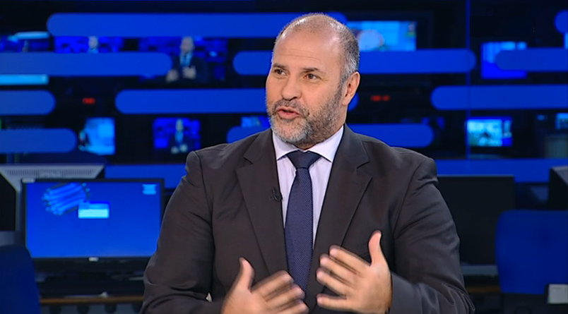Entrevista a José Delgado Alves