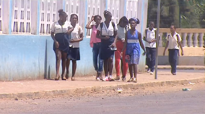 Aumento do consumo de bebidas alcoólicas em São Tomé e Príncipe